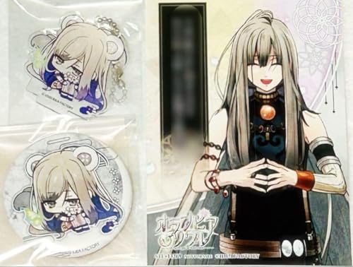 オランピアソワレ オラソワ 縁 ソフトキーホルダー うきうきレイニーデイ AAS panel_thum.jpg